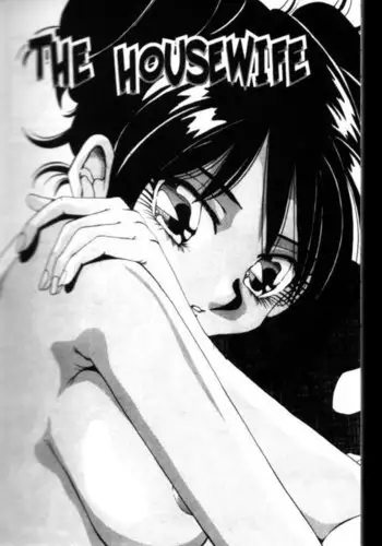 Fair Skinned Beauty 5 - The Housewife