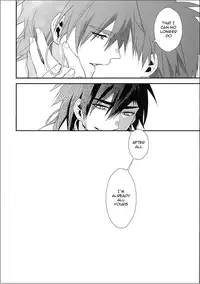 [Shuukyuu Itsukasei (Touya Tsuduru)] Inverse (Magi: The Labyrinth of Magic) [English] [Moguriworks]