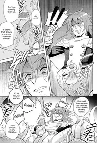 Isekai no Hitobito | People of Another World