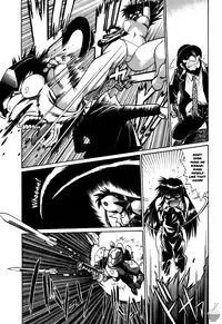 [Manabe Jouji] Makunouchi Deluxe 2 [English] [Soba-Scans]