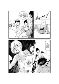 [Pecan (Makunouchi)] Meo Taikou Boxing [English] [desudesu]