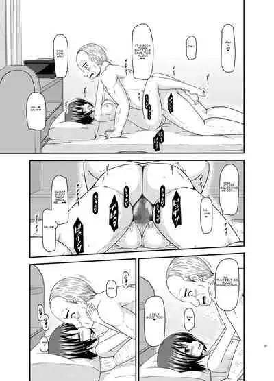 [valssu (Charu)] Roshutsu Shoujo Yuugi Kan Plus [Hikaru End][ch2]