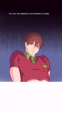 [Tankguy, ROZER] A World That I Rule Ch.01-35 [English] (Game of Scanlation) (Ongoing)