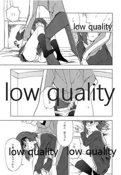 a day after the fair