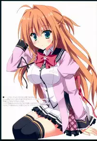 (C85) [4season (Saeki Nao)] PIXEL NOTE 3