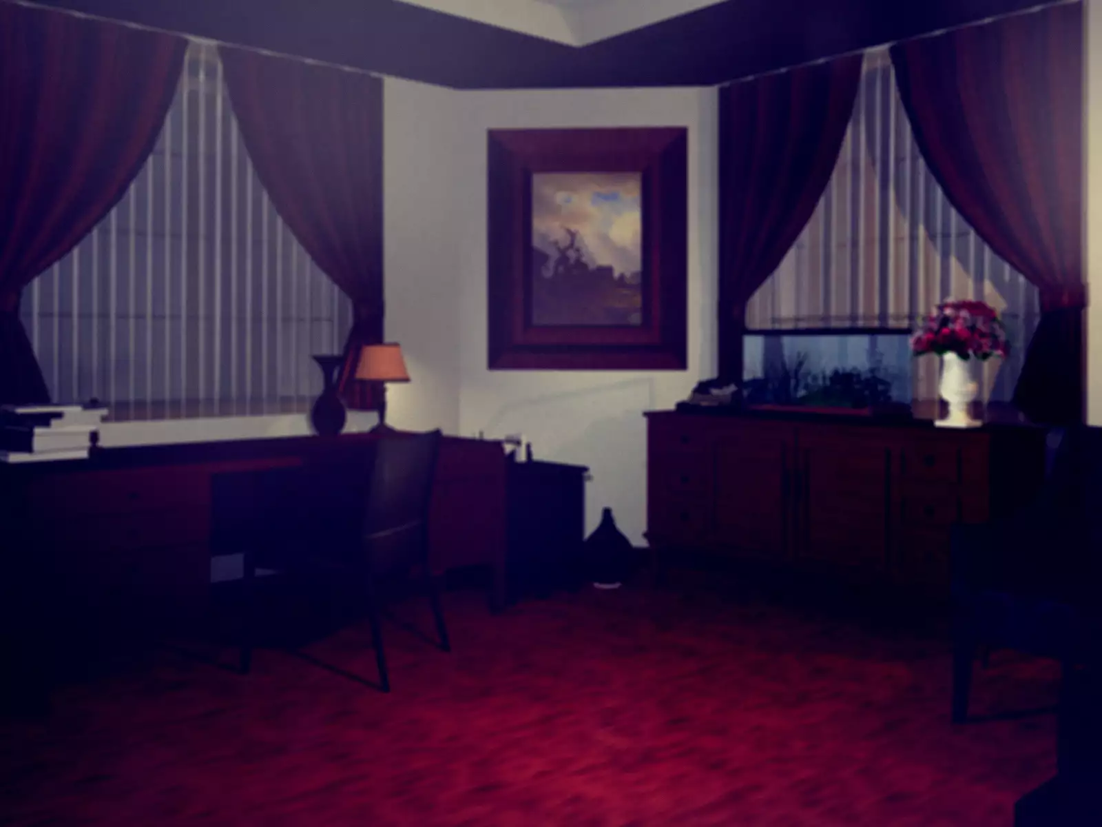 Kekkon no Mae ni Ichido Dake... Yakata no Aruji ni Netorareta Fiancee no Uso