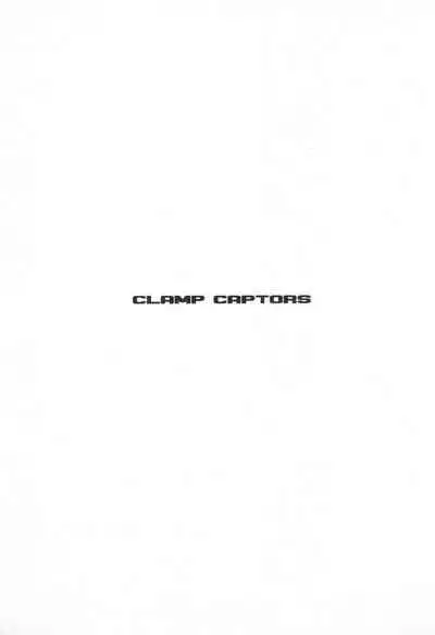 (C61) [BBB (Chuushin Kuranosuke)] ClampCaptors (Various)