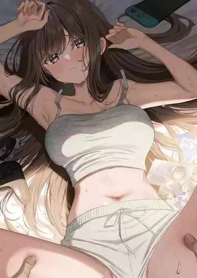 [piyopoyo] Osananajimi-chan Series Urabon - Childhood Friend Series Back Book [Chinese] [醫學院好難讀CMUMT43個人翻譯] [Digital]