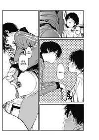 [Takayanagi Katsuya] Hikagenoito | The String in the Shadows (COMIC HOTMILK 2018-07) [Digital] [English] [Jakuran + Constipat8]