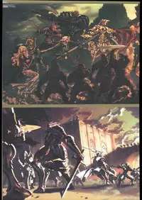 (C69) [Ben's Works (Itou Ben)] Ben's Graphix 2 (Various)