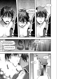 [Da Hootch (ShindoL)] TSF Monogatari Append 3.0 [English] [Digital]