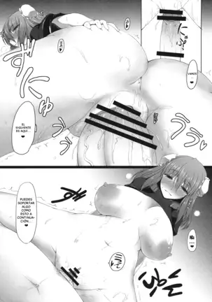 Guide To A Hermit - Guía De Una Ermitaña