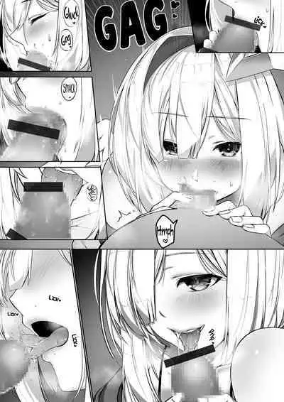 Knts ni o kuchi de netorareru hanashi kanzenban