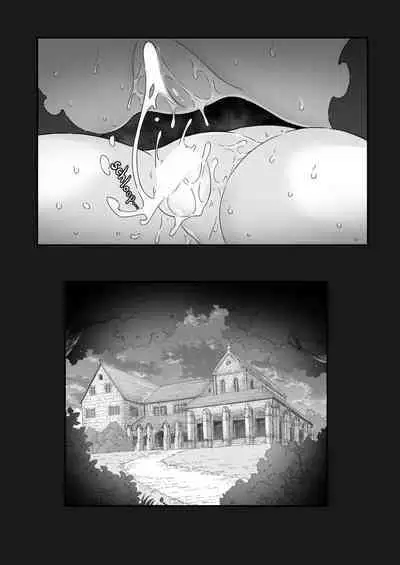 Isekai Kyaradain ni Okeru Succubus no Shuugeki | Succubi Assault of the Kyaradain Universe