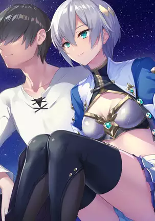 Fantasy Tavern Sextet -Vol.2 Adventurer's Days- (decensored)