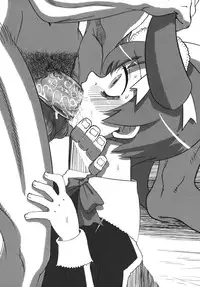 (Fur-st 2) [Sarurururu] Bikkura Pon!! (Kurazushi Kaiten Mutenmaru)