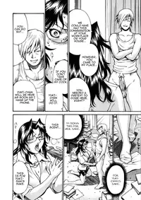 [Don Shigeru] Mechiku [English] [Munyu]