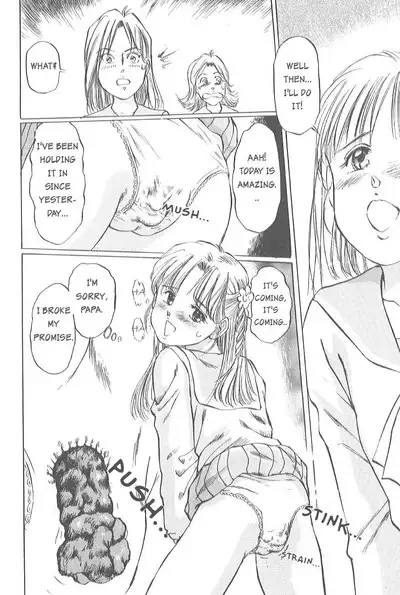 [Manno Rikyuu] Kaoru Tsubomi ~Saigo no Shoujo Ijiri~ | Fragrant Buds ~Toying with little girls~ [English] [SGMJanus]