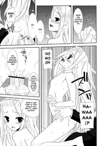 (Shitsuji Toranoana! 6) [Many Menu (Kondate)] TRILOGY (Hayate no Gotoku) [English] [life4Kaoru]