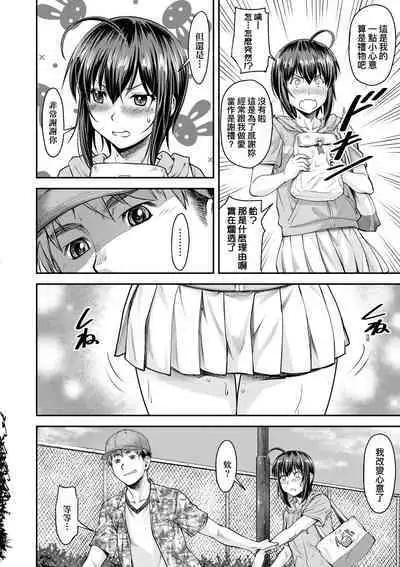 Kaname Date Chuu | 小要開發Date 中