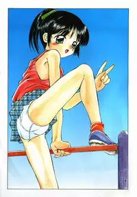 [Fuusen Club] Fuusen Club no Sekai (World of Fuusen Club)