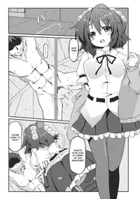 (C83) [Shioyude (Gin)] aya-style (Touhou Project) [English] [CGrascal]