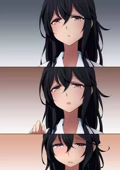 Onee-chan wa itsumo boku ni onara o Kagasete Kureru