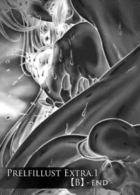 [光華猟兵] Prelfillust Extra.1 Joint+ex