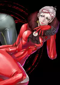 [Under Control] Lollipop (Bayonetta) [English] {bfrost}