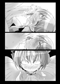 [Suitekiya (Suitekiya Yuumin)] Nekochinpho Maniacs 2 (Gegege no Kitarou)