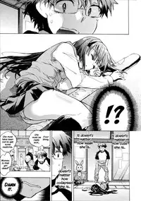 [James Hotate] Itokoi Chidori Vol.01 [English] [Xamayon & For The Halibut scans] HQ 2600 px height