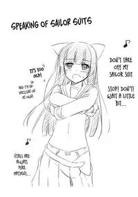 (C83) [Digital Lover (Nakajima Yuka)] D.L. Action 73 (Ore no Imouto ga Konna ni Kawaii Wake ga Nai) [English] [KirbyDances]