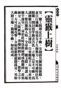 [MAIRENJIE]Sex-files of Chinese Swordsmen-nine true Penises | 狎客行-九真陰經