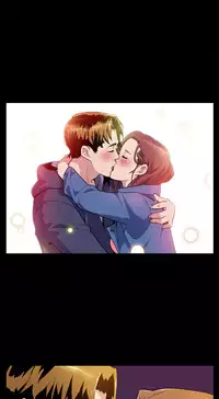 Moms Cafe Ch.1-8 (English) (Ongoing)