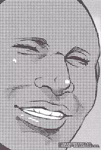 (C77) [plus810 (Yamada Non)] in the wild wonder safari (PERSONA 4)