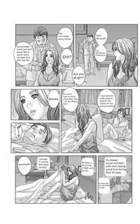 [Nishimaki Tohru] Dear My Mother 2 Ch. 1-6 [English] [sasasa11]