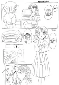 (C62) [Studio Wallaby (Nishitsuki Tsutomu)] Nishitsuki Recycle (Various) [English] [c7n88]