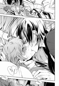 (Hangyakusai) [CTN (Teshio)] Onna Sumeragi ga Uru wa Shiki Doku no Tsubo Tsuru Tsuzuru Ito no Hara (CODE GEASS: Lelouch of the Rebellion)