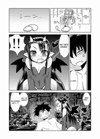 [Hroz] Succubus no San Shimai | Three Succubus Sisters [English] [4dawgz + Thetsuuyaku] [Digital]