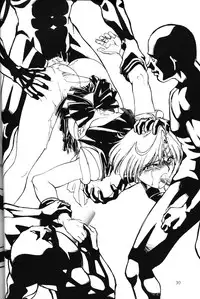 (C49) [Thirty Saver Street 2D Shooting, Studio Z-Agnam (Various)] 2D-Shooting (Sailor Moon)