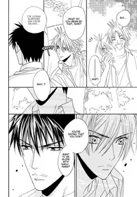 [Cornflake (Conami Shoko, Tohjoh Asami)] Sweet Seventeen (Eyeshield 21) [English] [Dragonfly]