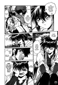 [Manabe Jouji] Makunouchi Deluxe 2 [English] [Soba-Scans]