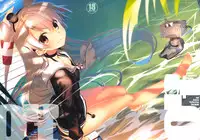 (C86) [Traumatize (Kagome)] opt (Kantai Collection -KanColle-)