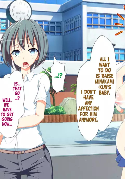 Inran Virus Ch. 1-2, 5-6