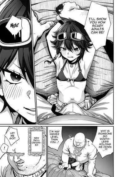 [pastime774] Unique Job "Tanetsuke Oji-san" o Kakutoku shimashita 1-9 | I Acquired the Unique Job (Class) [Mating Oji-san] Ch. 1-9 [English] {Doujins.com}