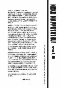 (CR30) [BABY MANIACS (Morinaga Chiyoko)] NEKO MAPPUTATHU! Vol.2 (Gyousatsu Shinsengumi)