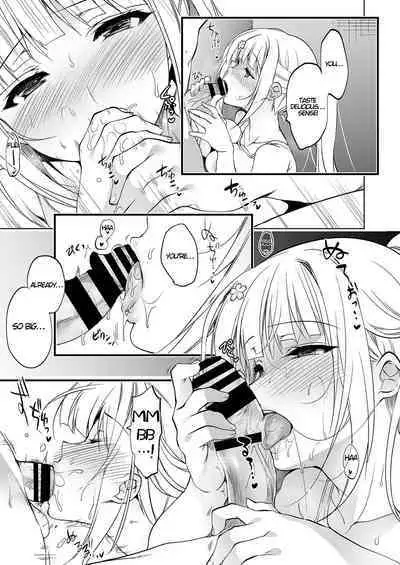 Shoujo Kaishun 4 (Kunkunmaru Translation)