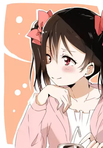 [Udon] Kanojo (Love Live!) [Chinese] [Dokiki漢化組]