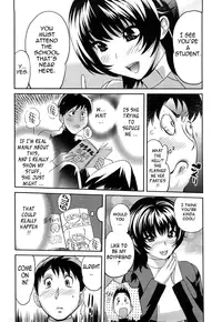 [Mitsuya] Pai Colle - Oppai Collection [English] {Tadanohito}