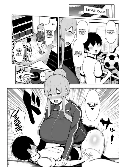 [Fry Dish (Jakko)] Kansaiben no Kyouiku Jisshuusei ni Tsubusare Okasare Aisareru Hanashi 